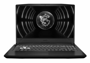 MSI Crosshair 15 C12VG-432FR