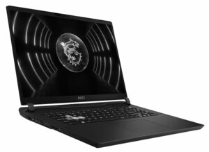 MSI Vector GP78 HX 13VI-489FR