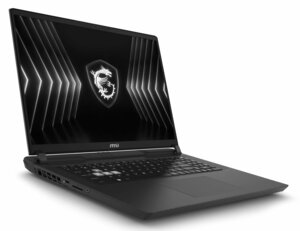 MSI Vector 17 HX A14VIG-616FR