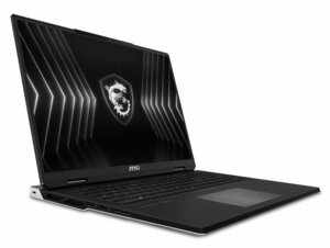 MSI Titan 18 HX A14VIG-005FR