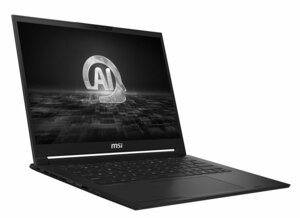 MSI Stealth 14 AI Studio A1VGG-061FR