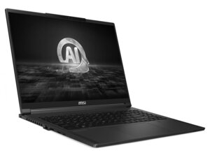 MSI Stealth 16 AI Studio A1VIG-003FR