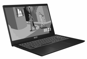 MSI Modern 15 B7M-753