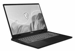 MSI Creator M16 HX C14VEG-012FR