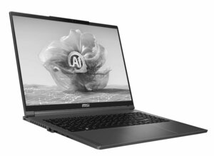 MSI Creator 16 AI Studio A1VHG-006FR
