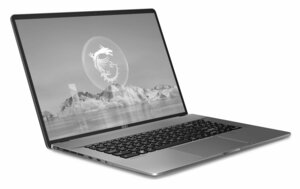 MSI Creator Z17HX Studio A13VGT-006FR