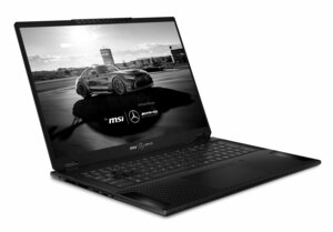 MSI Stealth 18 Mercedes-AMG A1VHG-068FR