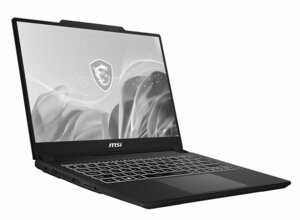 MSI Creator M14 A13VF-009FR