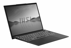 MSI Prestige 13 Evo A12M-202FR