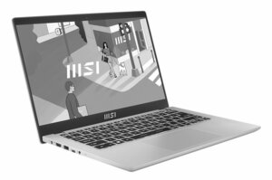 MSI Modern 14 C13M-413XFR