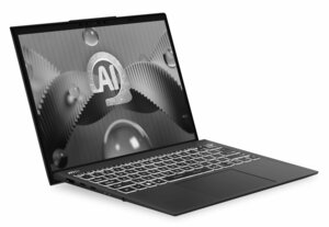 MSI Prestige 13 AI Evo A2VMG-004FR