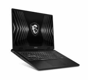 MSI Sword 16 HX B14VGKG-606FR