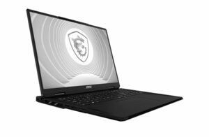 MSI CreatorPro X18 HX A14VKSG-445FR
