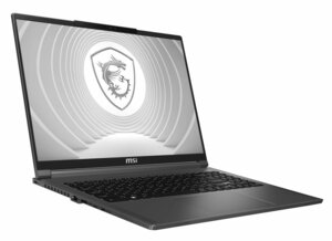 MSI CreatorPro 16 AI Studio A1VMG-218FR