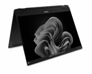 MSI Summit A16 AI+ A3HMTG-005FR