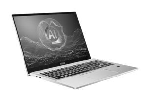 MSI Prestige A16 AI+ A3HMG-004FR