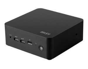 MSI Cubi NUC 1MG-024XDE
