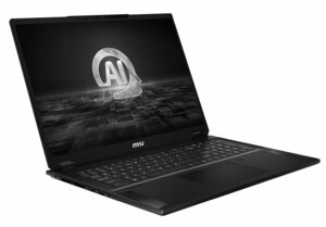 MSI Stealth 18 AI Studio A1VHG-076FR