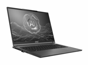 MSI Stealth 16 AI+ A3HVFG-005FR