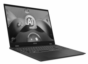 MSI Prestige 16 AI Studio B2VMG-004FR
