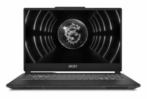 MSI Cyborg 15 A13VFK-1640FR