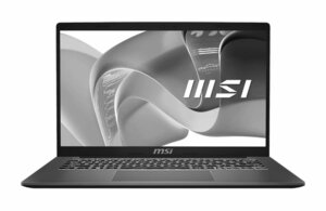 MSI Modern 14 F13MG-090FR
