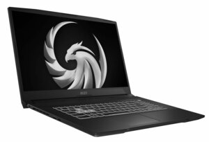 MSI Bravo 17 D7VEK-082FR(Ryzen 7 / RTX 4050 / 32 Go / 512 Go)