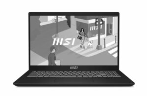 MSI Modern 15 B13M-255FR (Core i7 / 16 Go / 512 Go)