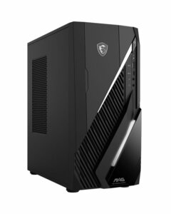 MSI MAG Infinite E1 14NUC5-076FR (Core i5 / RTX 4060 / 16 Go / 1 To)