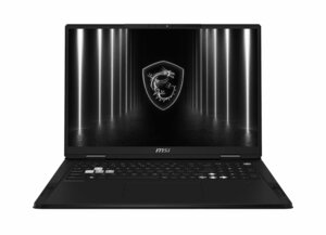 MSI Raider 18 HX AI A2XWJG-041FR (Core Ultra 9 / RTX 5090 / 96 Go / 4 To / W11 Pro)