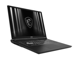 MSI Vector 17 HX AI A2XWIG-007FR (Core Ultra 9 / RTX 5080 / 32 Go / 1 To)