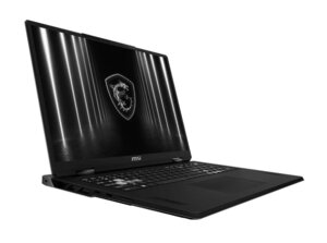 MSI Vector A18 HX A9WHG-008FR (Ryzen 9 / RTX 5070 Ti / 64 Go / 1 To)