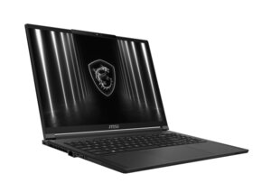 MSI Stealth A16 AI+ A3XWJG-008FR (Ryzen 9 AI / RTX 5090 / 64 Go / 2 To / W11 Pro)