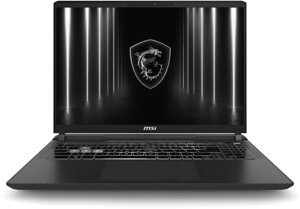 MSI Vector 16 HX AI A2XWIG-242FR (Core Ultra 9 / RTX 5080 / 32 Go / 1 To)