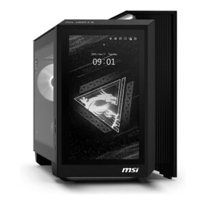 MSI MEG Vision X AI 2NVZ9-060FR (Core Ultra 9 / RTX 5090 / 64 Go / 2 To)