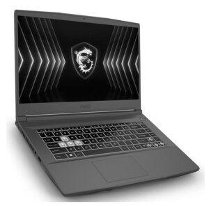 MSI Thin 15 B13UC-3024FR