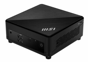 MSI Cubi 5 12M-458EU