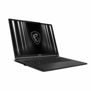 MSI Stealth 16 AI A2HWGG-001FR