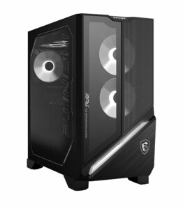MSI MPG Infinite X3 AI 2NVR7-036EU (Core Ultra 7 / RTX 5070 Ti / 32 Go / 1 To)