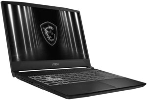 MSI Katana 15 HX B14WEK-003FR (Core i7 / RTX 5050 / 16 Go / 512 Go)
