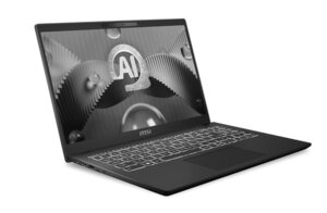 MSI Modern 15 H AI C2HMG-258FR
