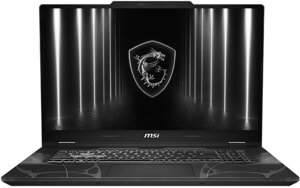 MSI Cyborg 15 AI B2RWFKG-013FR