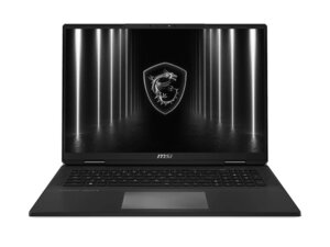 MSI Titan 18 HX AI AIA2XWIG-402FR