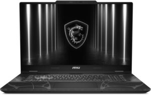 MSI Cyborg 17 B2RWFKG-062FR
