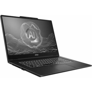 MSI VenturePro 17 A2RWFG-042FR