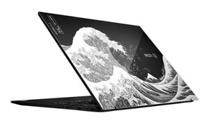 MSI Prestige 13 AI+ Ukiyo-e Edition A2VMG-077FR