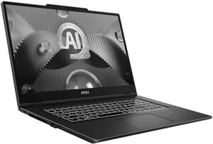 MSI Venture 17 AI A1MG-012FR