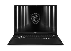 MSI Raider 18 HX AI A2XWJG-827FR