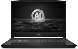 MSI Katana A15 AI B2HWEK-026FR