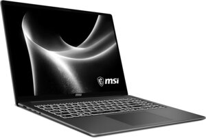 MSI MSI Modern 16S AI+ G3MG-001FR